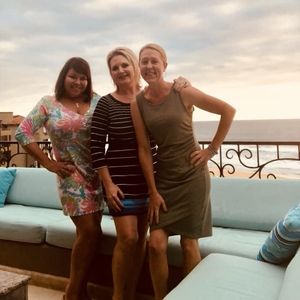 Meet your Posher, Lynn